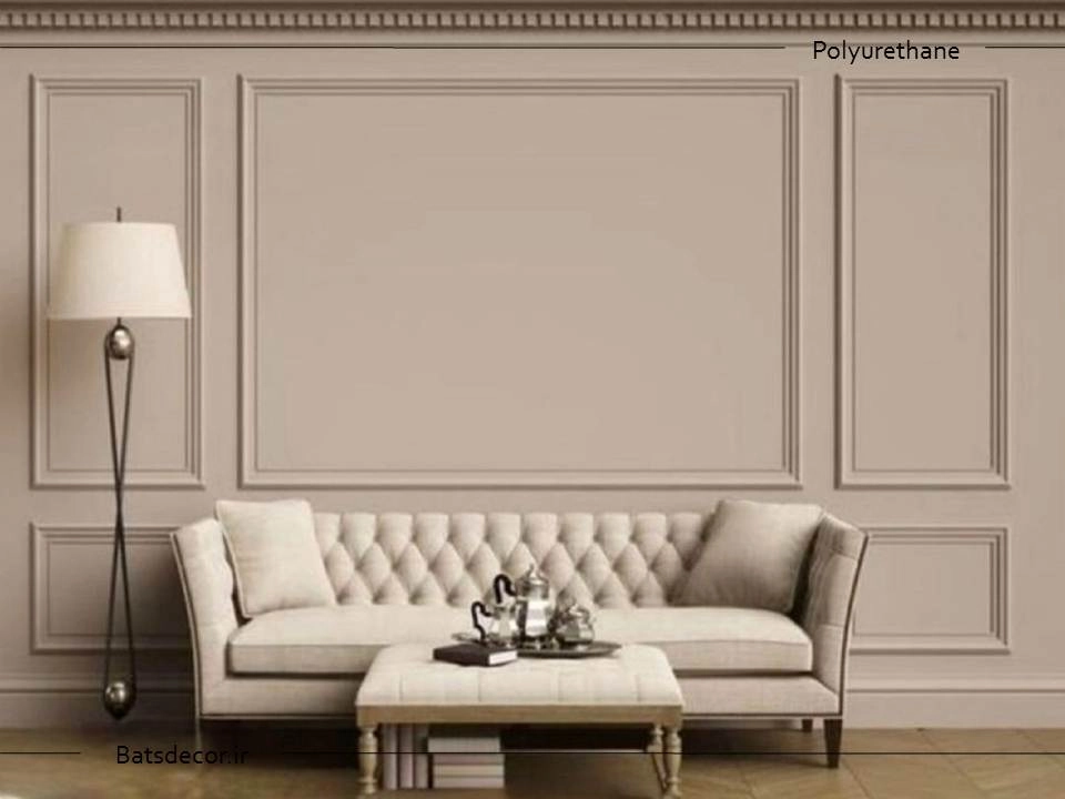 ابزار قاب بندی پلی یورتان کد 900203