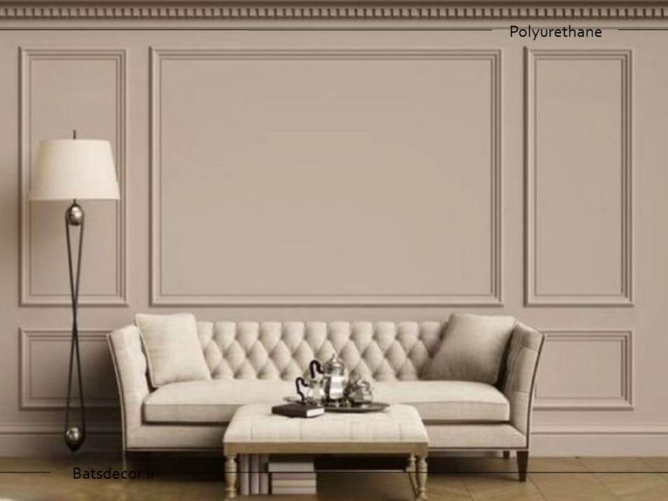 ابزار قاب بندی پلی یورتان کد 900205
