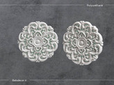 منبت پلی یورتان کد 528