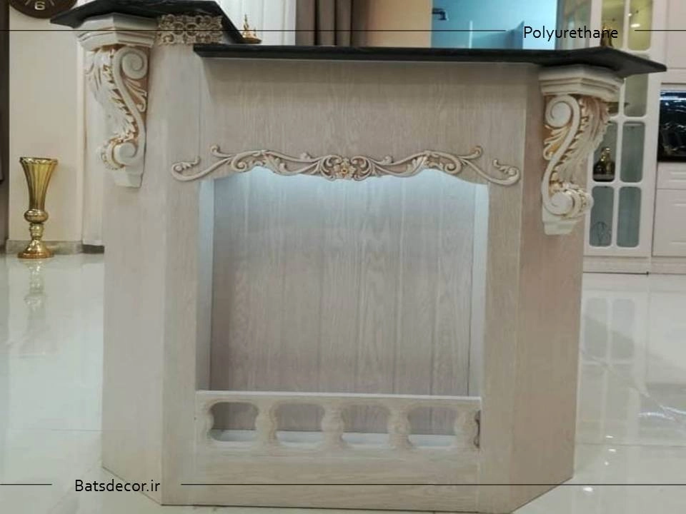 سرستون پلی یورتان کد 314