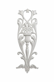 منبت پلی یورتان کد 633