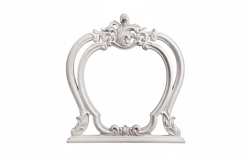 قاب آینه پلی یورتان کد 20688