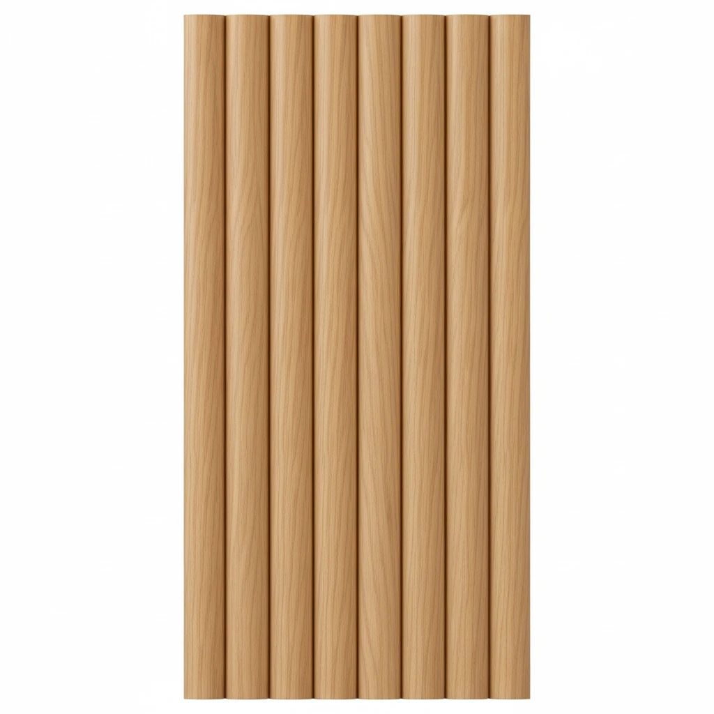 دیوار پوش ام دی اف FL60