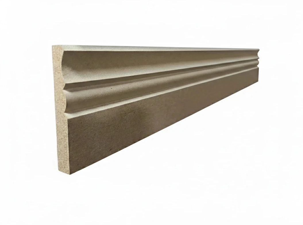 قرنیز ام دی اف NK29