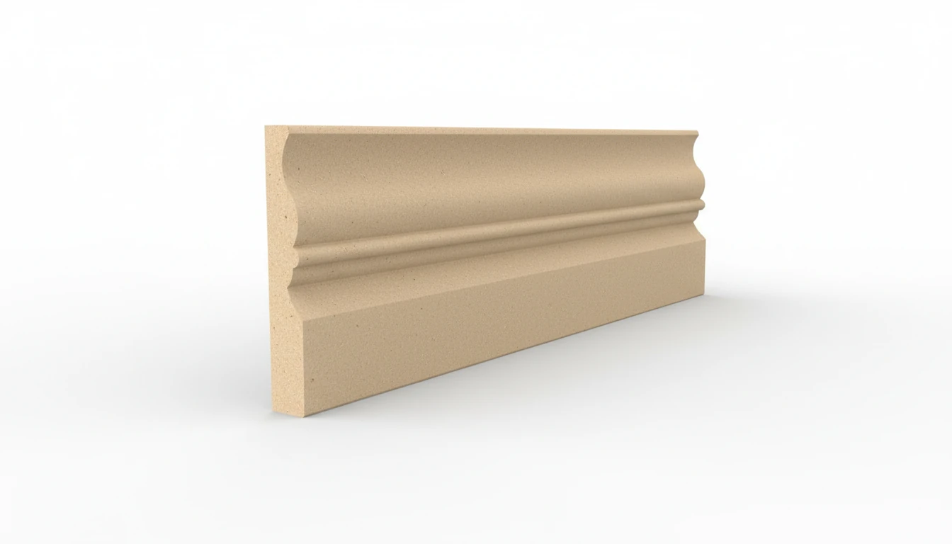 قرنیز ام دی اف NK32