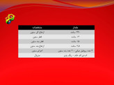 ستون 270 درجه ام دی اف