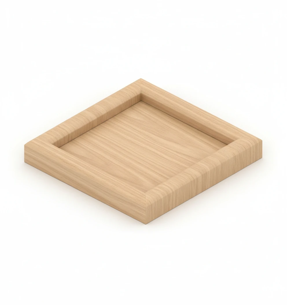 الماس ستون ام دی اف مدل PF14