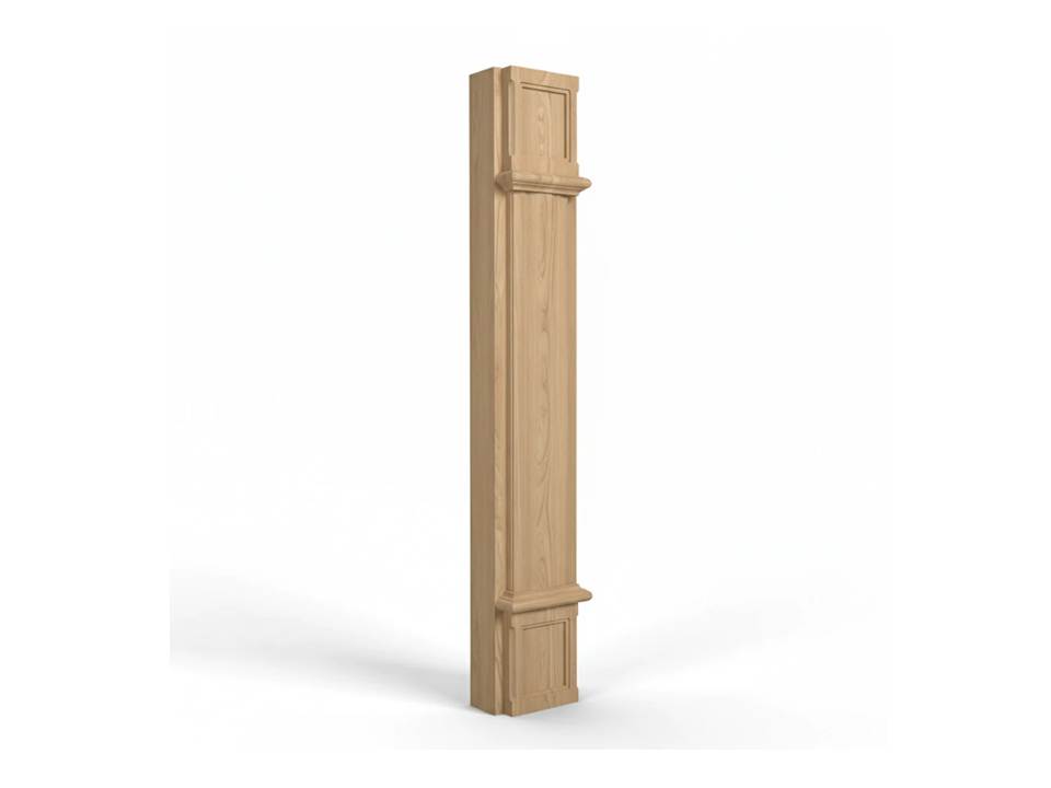 پاستون ام دی اف مدل PF102