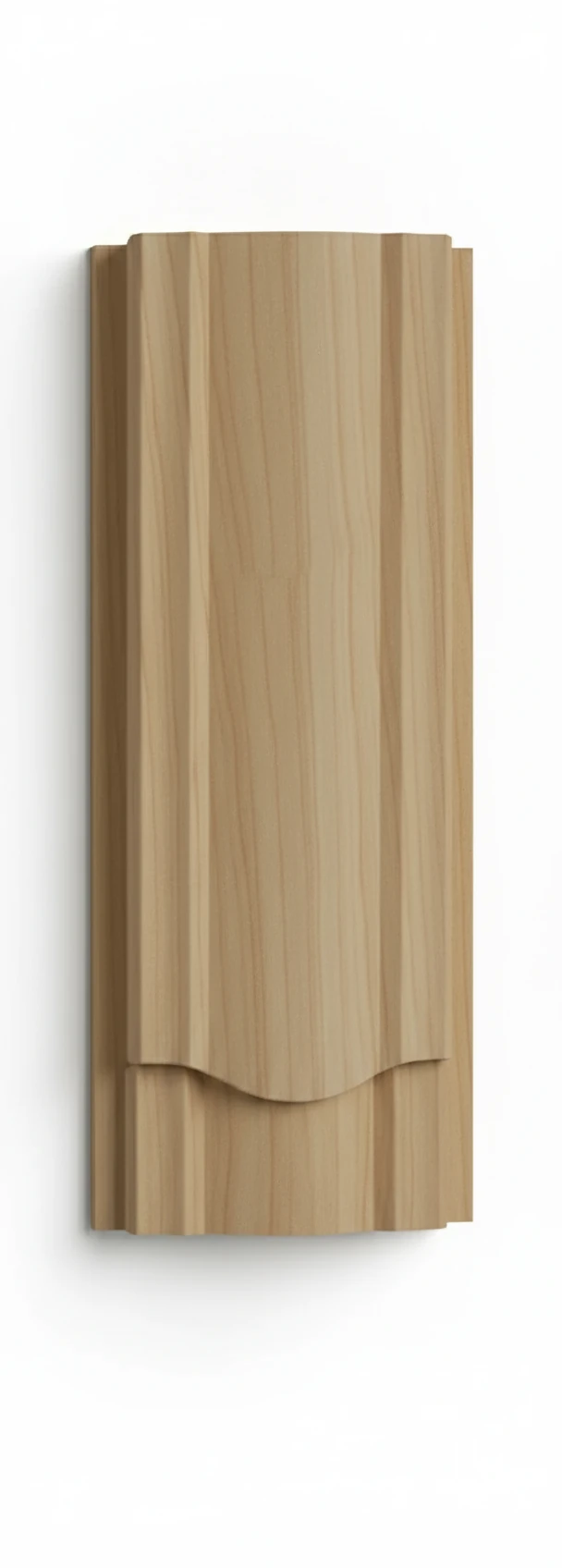 سرستون ام دی اف و پاستون ام دی اف مدل PF01