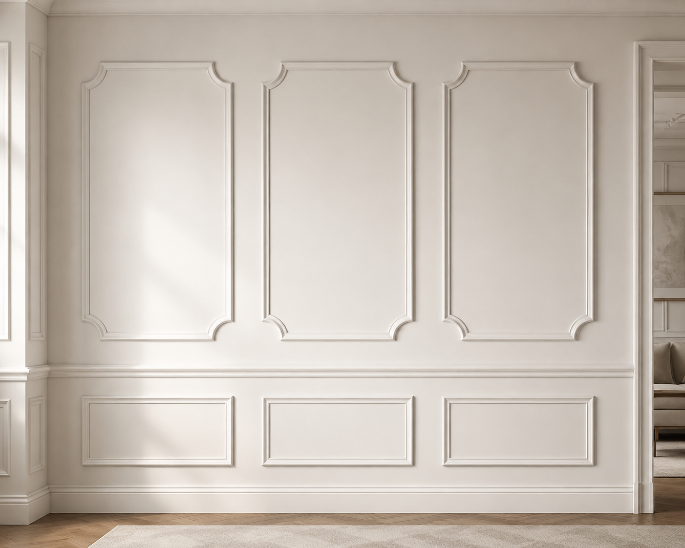 ابزار قاب بندی پلی یورتان کد 914104